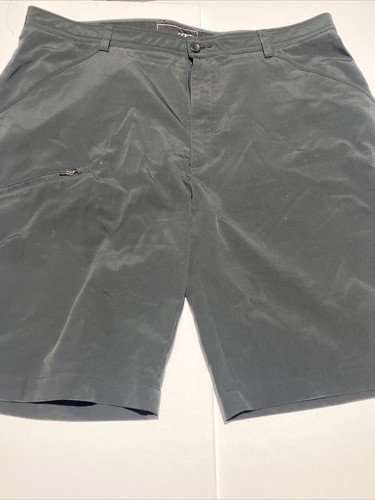 Chick-fil-A Team Member Oobe Small Shorts Grey - Picture 1 of 9