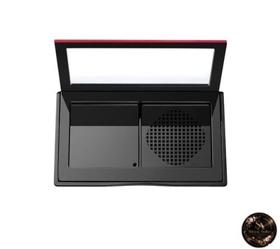 SHISEIDO Make-up Synchro Skin Self-Refreshing Case for Powder Foundation Cases