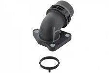 Cooling System Nipple Front Plastic 501 876 TOPRAN for BMW 3 Z3 Roadster 3 Coupe