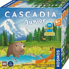 Cascadia Junior