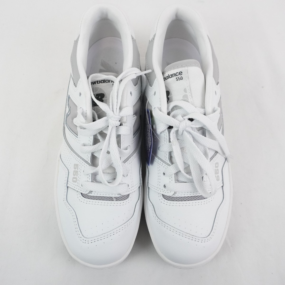 Size 8.5 - New Balance 550 Rain Cloud W for sale online | eBay