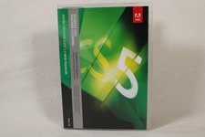 Adobe Creative Suite 5.5 CS5 MAC Web Premium Student Teacher Edition Serial
