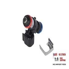 GM Genuine Parts 217-2255 89017704 Sequential Multi-Port Fuel Injector Kit