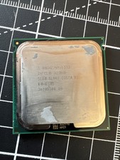 Intel Xeon 5160 3 GHz Dual-Core Processor
