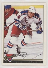 1993-94 Topps Premier Gold Premier Esa Tikkanen #282 0t5