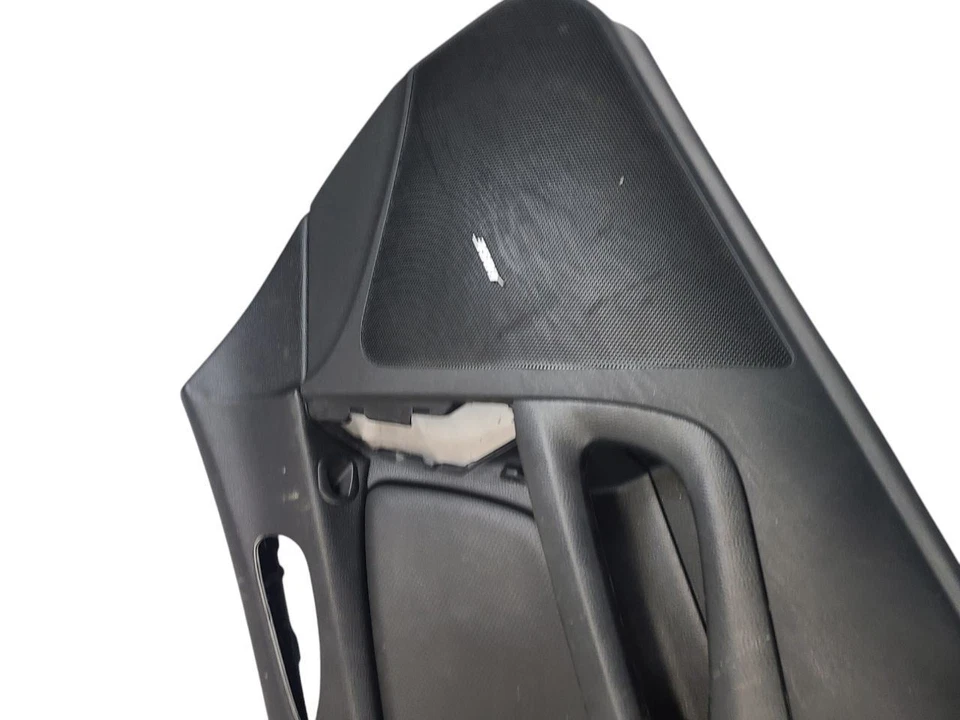 Panel de moldura de puerta delantera RX8 2009 615744 Foto 3 de 4