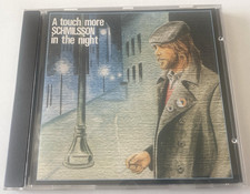 Harry Nilsson &ndash; A Touch More Schmilsson In The Night EU CD Album 1988 RCA