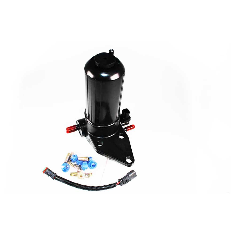 ULPK0041 PUMP KIT, FUEL - ELECTRIC 12V Suitable For PERKINS Shipping from Texas