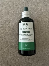 The Body Shop Edelweiss Tagespflege Serum veg...