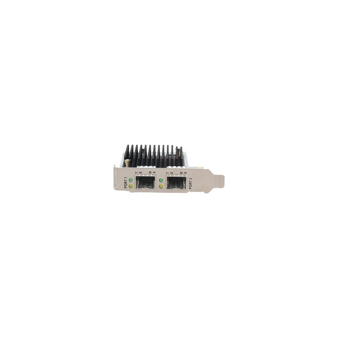DELL LPE35002 32GB Dual Port PCIe X8 FC HBA No SFPs