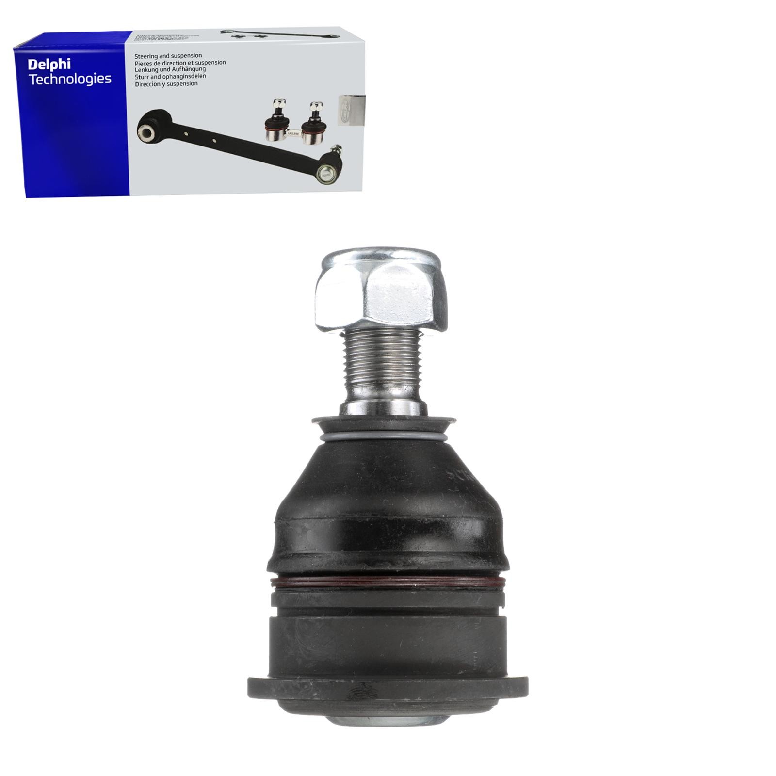 Delphi Suspension Ball Joint Front Lower For 1986-1994 Nissan D21 RWD