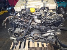 Moteur Porsche 928