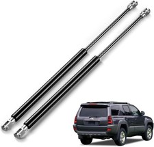 ARANA Rear Hatch Liftgate Struts for Toyota 4Runner 1996-2002, 4286 Trunk Shocks