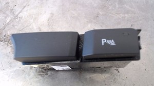 Schalter Parksystem 13288081 Opel Astra 1.7 Cdti DPF ecoflex Sports