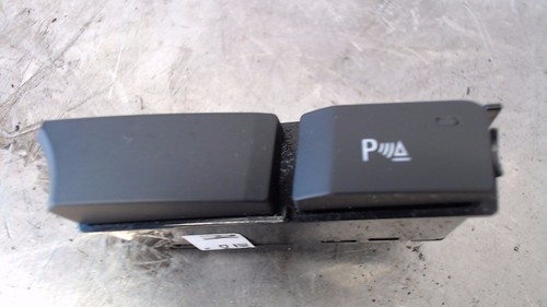 Schalter Parksystem 13288081 Opel Astra 1.7 Cdti DPF ecoflex Sports