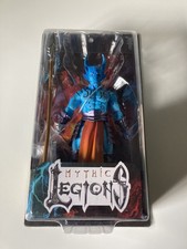 MYTHIC LEGIONS 4 HORSEMEN 1 12 ZAZHAR 6  ACTION FIGURE MISB