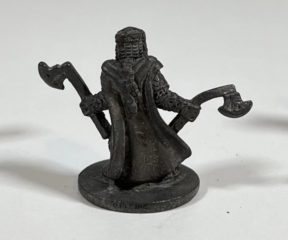 Monopoly Lord of the Rings Tokens Lot of 3 Aragorn Legolas Gimli Mini Figures - Image 3 of 4