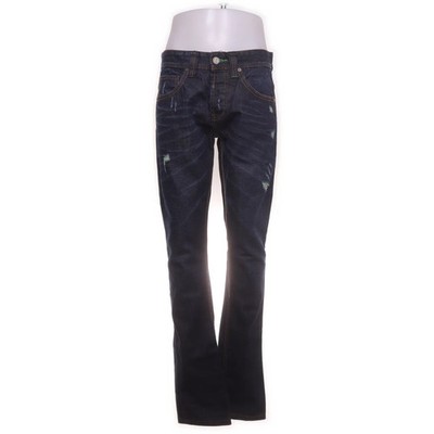 One Green Elephant, Jeans, Größe: 31/34, Blau, Baumwolle, Denim, Herren #Hyp