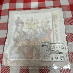 Virtua Fighter Cross SEGA Sega Saturn Japanese version 13a
