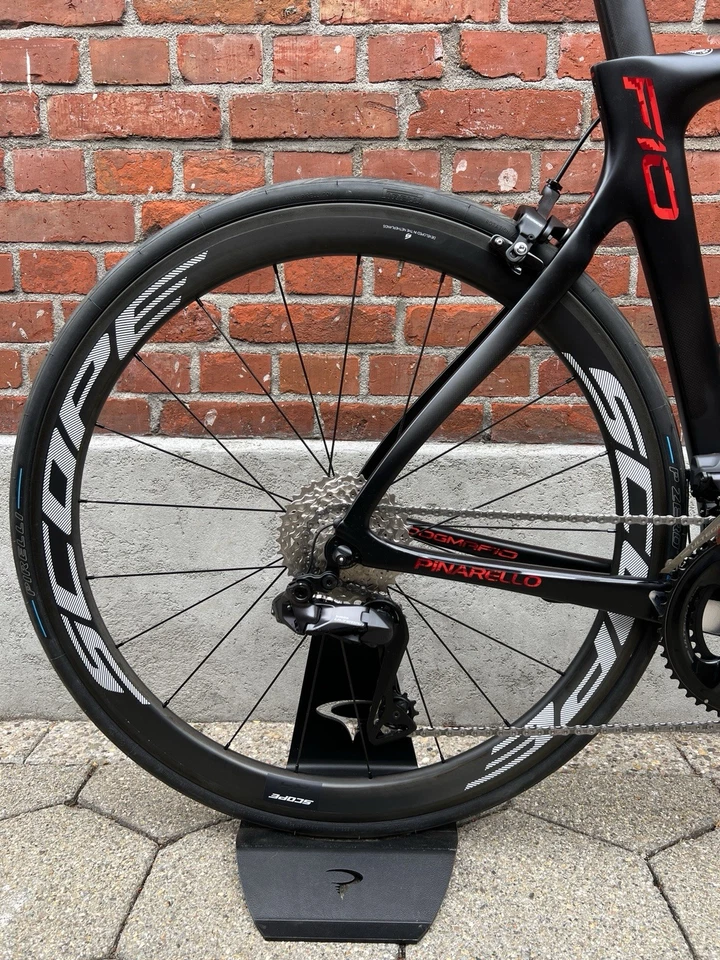 NEW! Pinarello Dogma F10 Special Edition/Shimano Ultegra Di2 R8150 12x2/€8999 - Bild 2 von 4