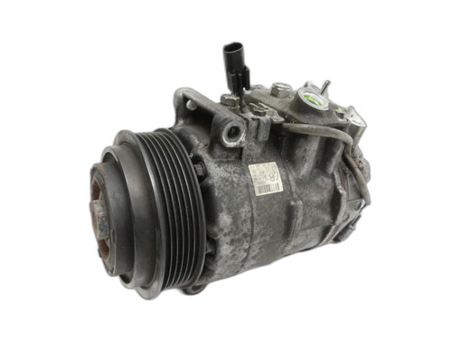 Klimakompressor Klima Kompressor für Mercedes E500 W212 09-13 4,7 300KW