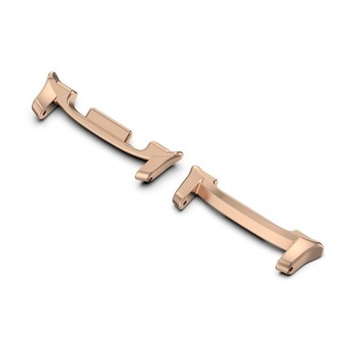 Elegant Metal Connectors Link for Watch 8 40mm 44mm Quick Efficient Installation
