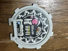 VINTAGE KENNER STAR WARS 1983 AT-ST TOP CIRCLE HATCH  PART ACCESSORYNICE