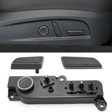 Compatible with Tesla Power Seat Control Switch with Button Cover Model 3 Mod...