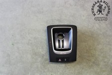 Schaltknauf Rahmen - PORSCHE PORSCHE 911 GT3 - 99155324590DRZ - 29,700 km