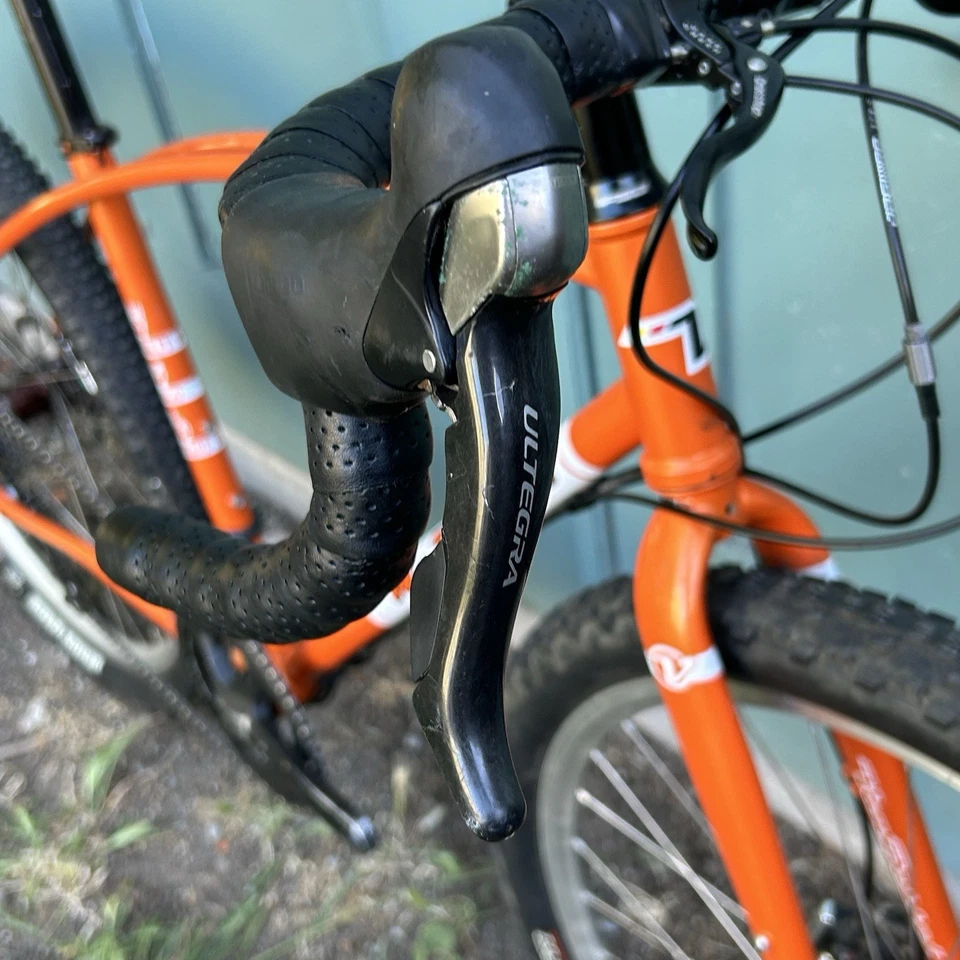 ¡La bicicleta más divertida que nunca supiste que necesitabas! Foto 3 de 4