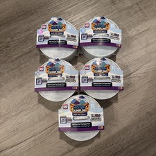 RMS Polar Bear Mystery Dumplings set 5 New And Authentic VHTF RARE