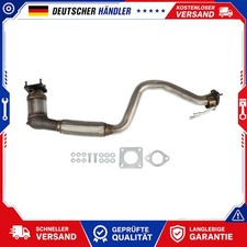 KATALYSATOR KAT für AUDI A3 SKODA OCTAVIA VW GOLF 5 JETTA TOURAN 1.4 1.6 FSI
