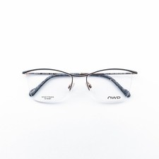 OWP Mod. 1440 200 Fassung Brille Brillengestell Brillenfassung
