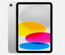 New 2025 Apple iPad 11-inch A16 11th Gen Wi-Fi - 128GB SEALED
