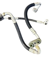 Schlauch Verdampfer / Trocknerflasche 13251733 Opel Astra 1.6 Caravan Bj 2006