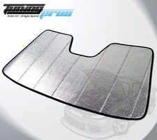 For Audi A4 2017-20 Windshield Visor Sunshade Custom Made Heat Shield Sun Shade