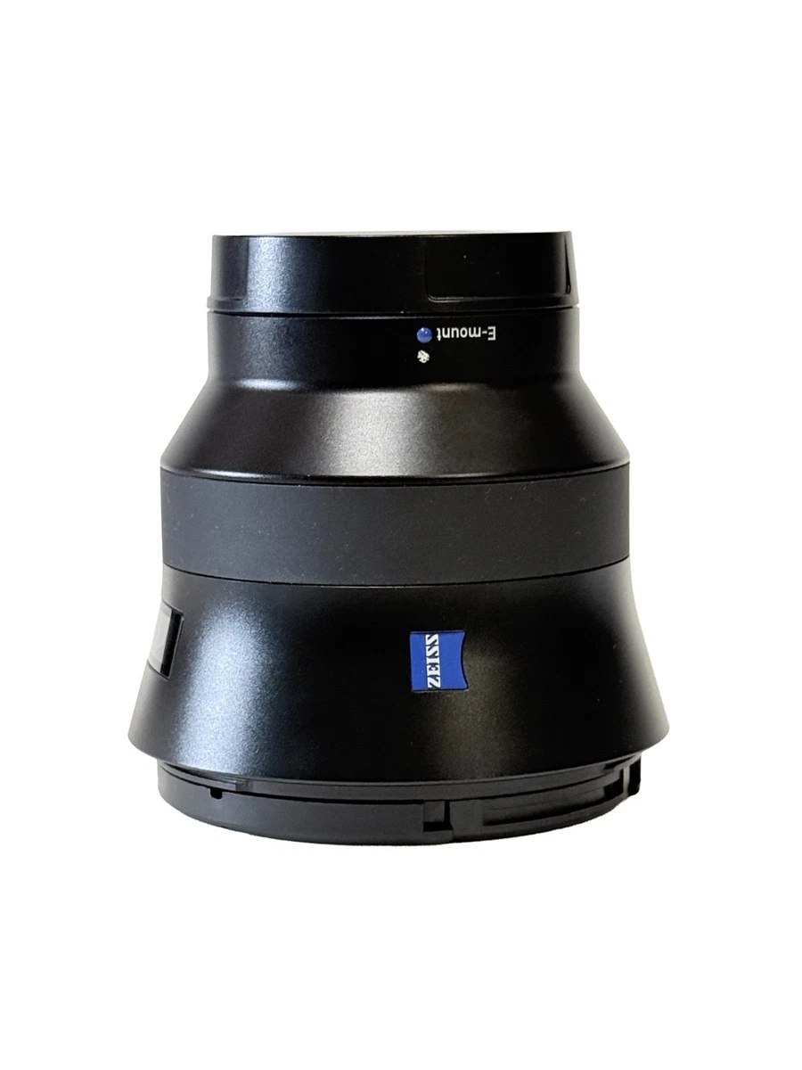 F/2.8 Camera Lenses ZEISS Batis 18mm Focal for sale | eBay