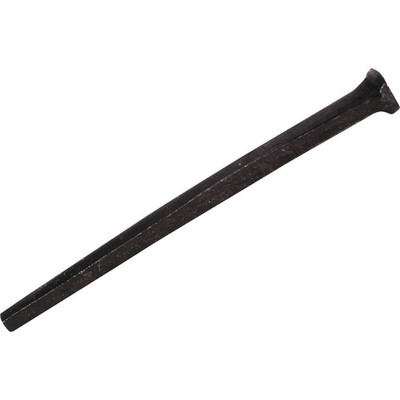 Maze 8d x 2-1/2 In. Hardened Steel Tapered Masonry Nails (3200 Ct., 50 Lb.) Maze