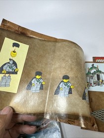 Lego Harry Potter Manuals only- 4730 , 4731, 4735, 4762 and 2 posters