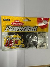 Berkley PowerBait Pro Design Mike Ianconelli Jester Sprayed Grass