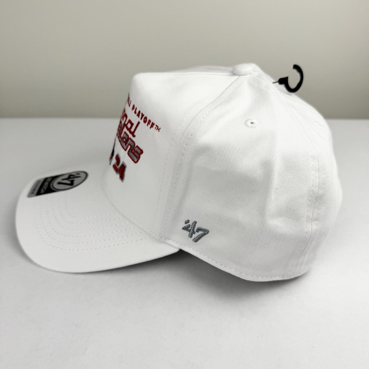 47 Brand NWT Hitch Ohio State 2024 National Champions Playoff
