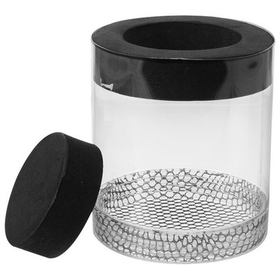  Aquarien-zuchtbox Fischzuchtkasten Baby Fischabscheider Aquarium