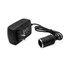 AC to DC Converter, 100-240V to 12V 2A 24W AC/DC Converter, Auto AC/DC Power ...