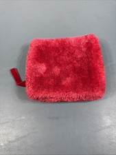 Child Size Kola Kids Hand Muff Warmer Soft Plush Lined