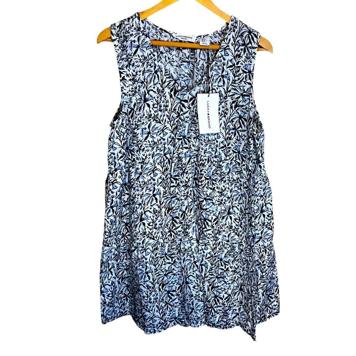 Lucky Brand Linen Dresses for Women for sale | eBay