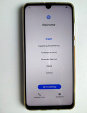 Huawei P30 Lite 128GB 4GB RAM Weiß Smartphone Triple-Kamera Fingerabdruck