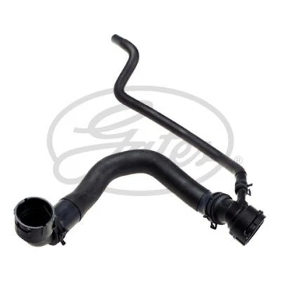 RADIATOR HOSE UPPER 05-2849 GATES NEW OE REPLACEMENT - Image 2 of 4