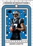 2024 Panini Photogenic Rookie Introductions #9 Xavier Worthy Kansas City Chiefs