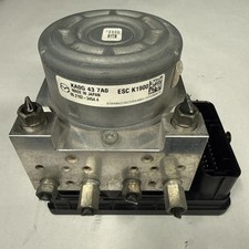 2016  Mazda CX5 Abs Anti-Lock Brake Pump OEM Module Assembly Factory