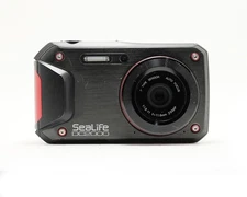 Sealife Underwater Camera - DC2000 - excellent condition!